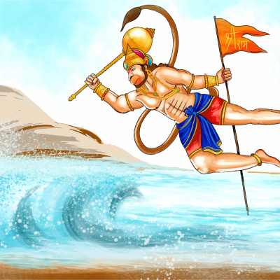 हनुमान जी के 9 जिंदा सबूत । क्या सच में आज भी जीवित है हनुमान जी ? । Is Lord Hanuman Alive?