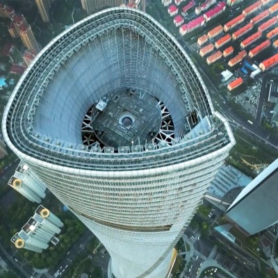 15 STRONGEST Buildings in the World
