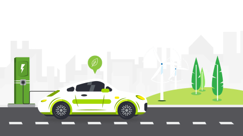 Artificial Intelligence in Electric Vehicles