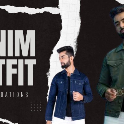 Amazing Pieces of Denim at an Affordable Price