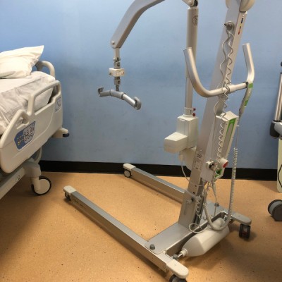 Moving and Handling People Course for Carers in London, UK