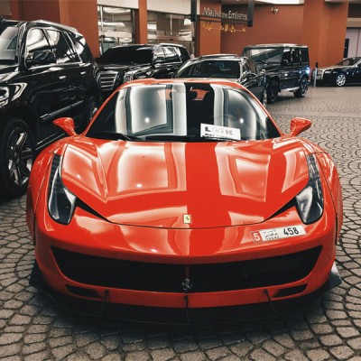 Which is the Best Car: Ferrari or Lamborghini