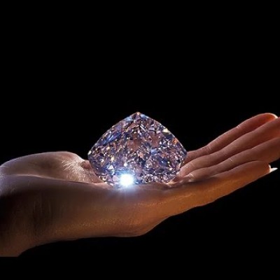 Most EXPENSIVE Diamonds In The World