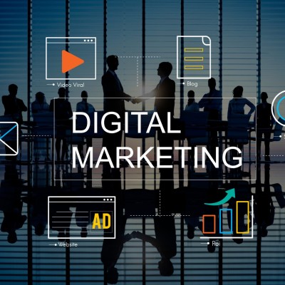 Best Digital Marketing Training in Jalandhar