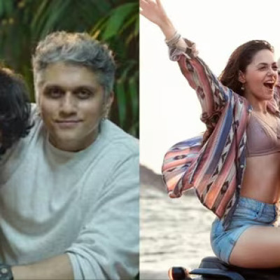 Mohit Suri reveals ‘sweet’ Ahaan Panday was told he wasn't selected for Saiyaara: ‘You didn’t feel he was the character’