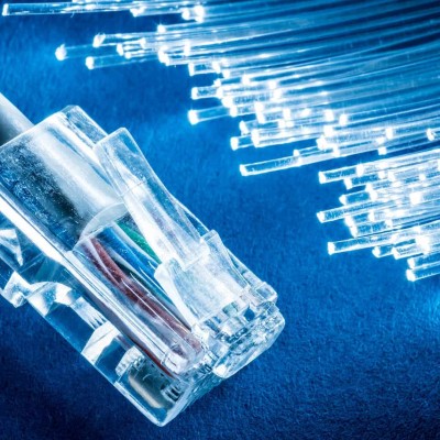 Internet Unveiling the Remarkable Benefits of Internet Fiber Optics