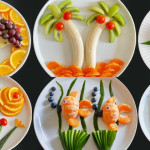 Top 6 Fruits Decoration Ideas / Super Fruits Decoration / Fruit curving & cutting Tricks /Fruits Art