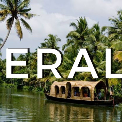 Kerala Tourist Places | Best Places To Visit in Kerala
