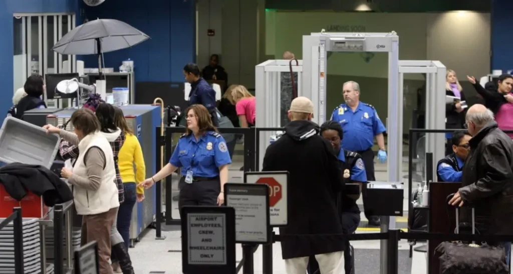 Trump's Latest Rules Prevent Indian Parents from Entering U.S. Airports