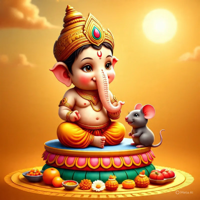 जाने गणेश उत्सव के पीछे की सच्ची कहानी | Scientific & Spiritual Reason of Ganesh Visarjan | In Hindi