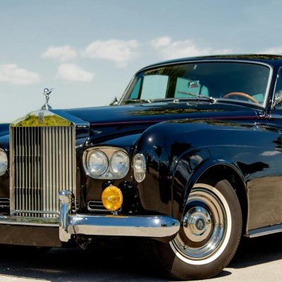 Most Luxurious Cars In The World