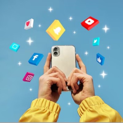 Social Media for Viral Marketing: Know How to Make Strategies and Compelling Content