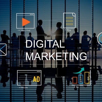Best Digital Marketing Training in Jalandhar