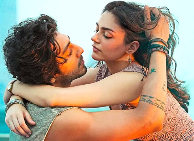 YRF’s Saiyaara title track becomes first Bollywood song to enter Spotify Global Top 7; breaks streaming records worldwide