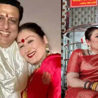 Sunita Ahuja Accuses Govinda Of 'Adultery, Cruelty, Desertion', Files For Divorce | Report