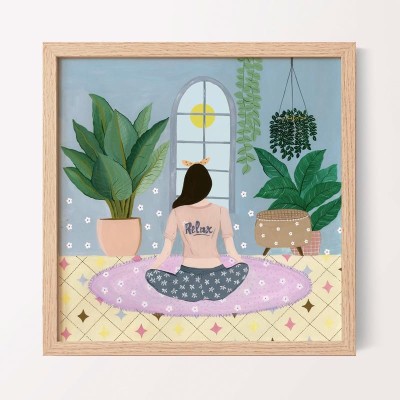 The Gentle Art of Entertainment: A Soothing Escape for Mild Relaxation