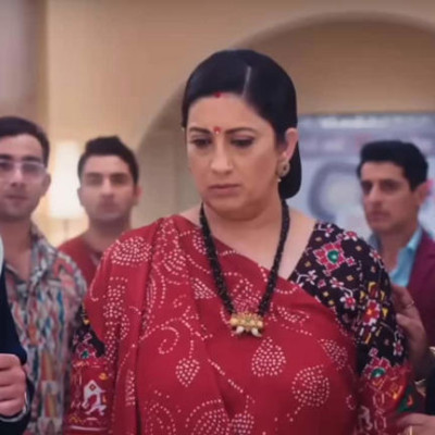 Kyunki Saas Bhi Kabhi Thi first episode review: Tulsi and Mihir Virani are back with lots of drama in store