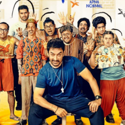 Sitaare Zameen Par worldwide box office collection day 1: Aamir Khan film beats Kesari Chapter 2, falls behind Sikandar