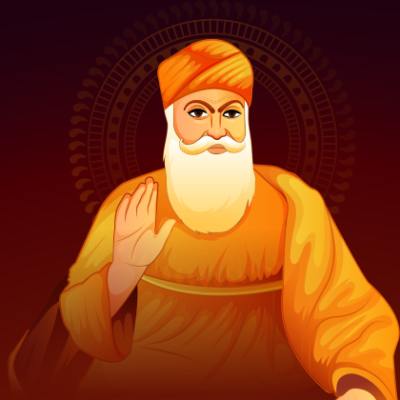 Guru Nanak Dev Ji in Jagannath Puri Mandir: The Story Behind Gagan Mai Thaal Aarti | Vedic Whispers
