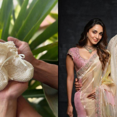 Kiara Advani and Sidharth Malhotra welcome baby girl