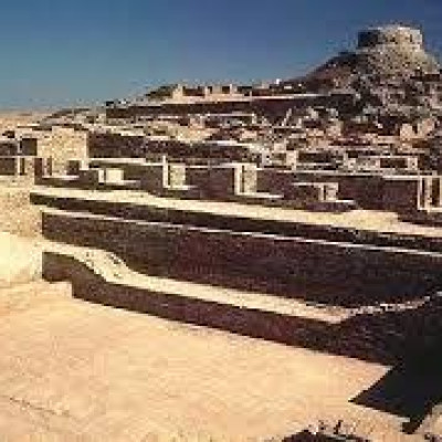 कैसी थी हड़प्पा सभ्यता? | The Lost World of Harappa | PhiloSophic