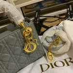 The $2800 Dior Bag That Only Costs $57 to Make