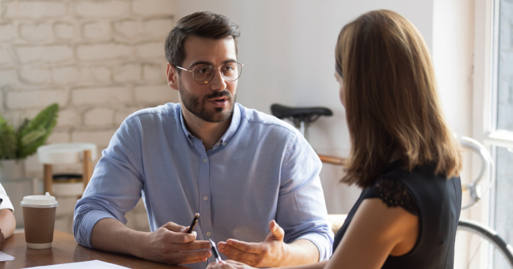 9 Things Smart Men Should Not Do With Women | Stoicism