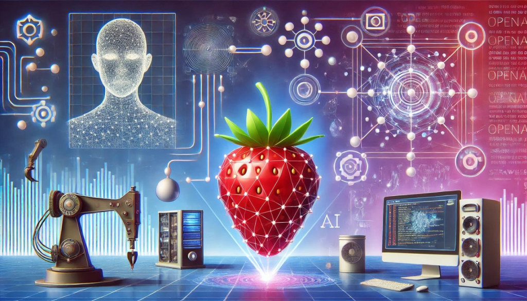 STRAWBERRY- OpenAI's MOST POWERFULL AI Ever With Human-Level Reasoning
