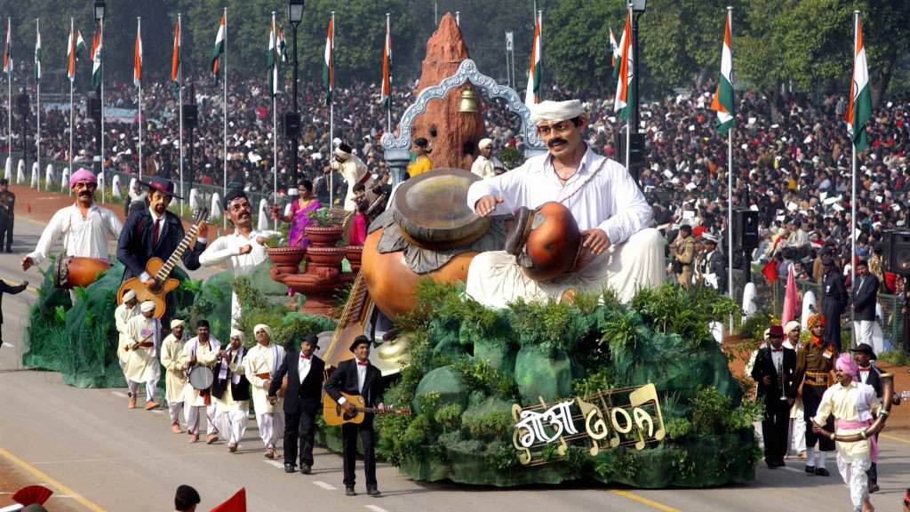 Republic Day 2025: Everything You Need to Know About the Grand Celebration