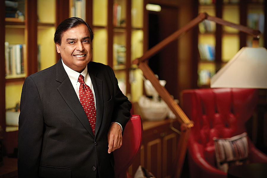 Mukesh Ambani's Bold Vision: Building the World’s Largest Data Centre in India