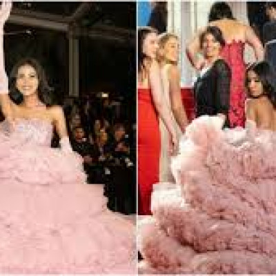 Nancy Tyagi’s viral fashion journey