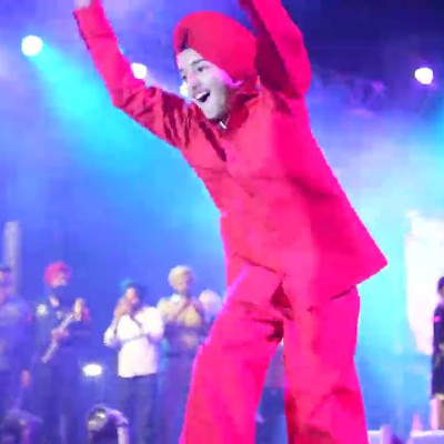 Gippy Grewal Rocks Chandigarh University! Concert & 'Shinda SHinda No Papa' Promotion Highlights
