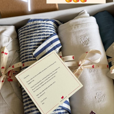 'I have put together a comfy little something': Alia Bhatt gifts mom-to-be Kiara Advani baby clothes